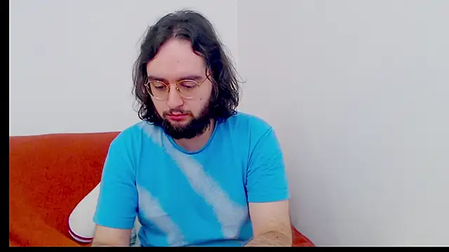 eren jaeger2000 online show from 04.18.26