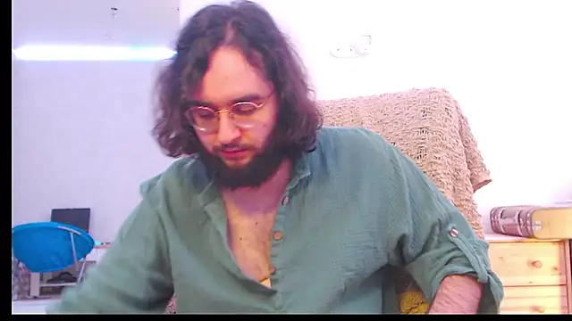 eren jaeger2000 online show from 05.18.26