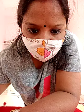 CUTE-LOVE-SWEETS online show from 01.11.26