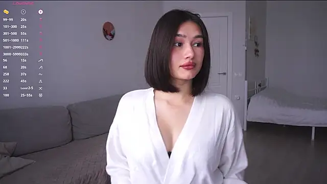 SoftLuna online show from 02.20.26