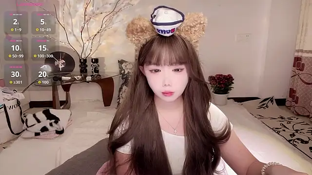 Snapshot of lucky-188 chatting on 11.22.25 lucky-188 online show from 11.22.25