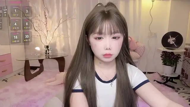 Snapshot of lucky-188 chatting on 11.26.25 lucky-188 online show from 11.26.25