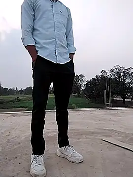 Snapshot of itsme_chappie chatting on 02.22.26 itsme chappie online show from 02.22.26