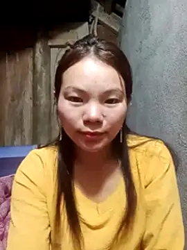 yu-zhen online show from 12.03.25