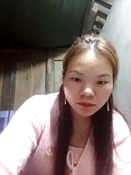 yu-zhen online show from 02.11.26