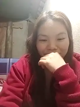 yu-zhen online show from 03.05.26