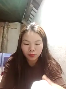 yu-zhen online show from 03.16.26