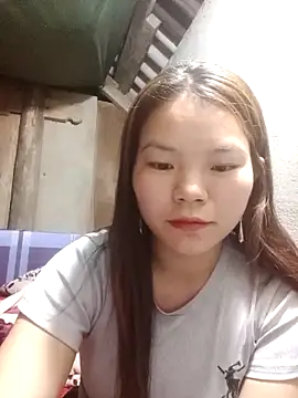 yu-zhen online show from 03.19.26