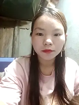 yu-zhen online show from 03.20.26