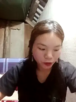 yu-zhen online show from 03.21.26