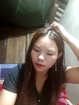 yu-zhen online show from 03.22.26