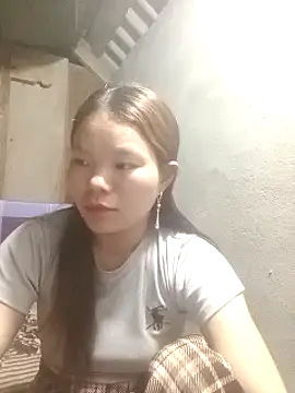 yu-zhen online show from 03.25.26