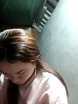 yu-zhen online show from 03.26.26