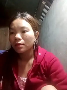 yu-zhen online show from 04.01.26