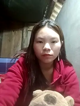 yu-zhen online show from 04.02.26