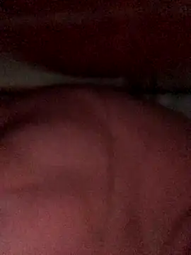 Snapshot of Yes-Baby-A chatting on 11.18.25 Yes-Baby-A online show from 11.18.25