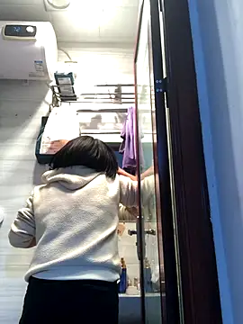 Snapshot of Yes-Baby-A chatting on 11.23.25 Yes-Baby-A online show from 11.23.25