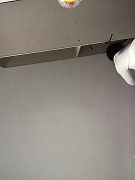 Snapshot of Yes-Baby-A chatting on 12.14.25 Yes-Baby-A online show from 12.14.25