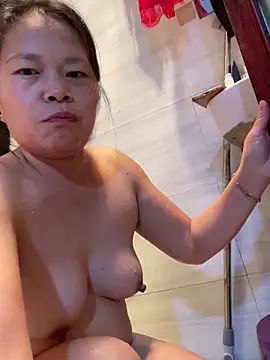 Snapshot of Yes-Baby-A chatting on 12.18.25 Yes-Baby-A online show from 12.18.25