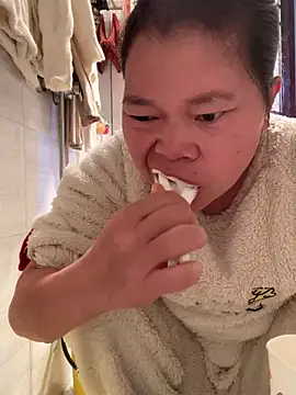 Snapshot of Yes-Baby-A chatting on 01.08.26 Yes-Baby-A online show from 01.08.26