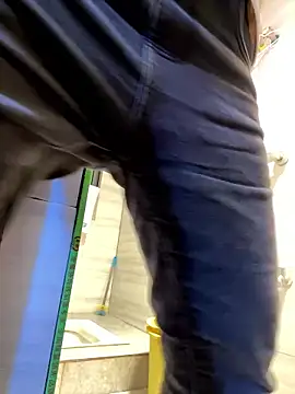 Snapshot of Yes-Baby-A chatting on 01.19.26 Yes-Baby-A online show from 01.19.26