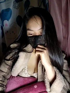 Xiu-L online show from 02.01.26