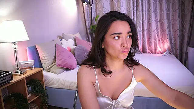 Shadow Lotus online show from 12.03.25