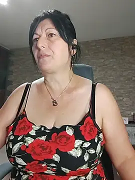 LeillaaX online show from 07.31.26