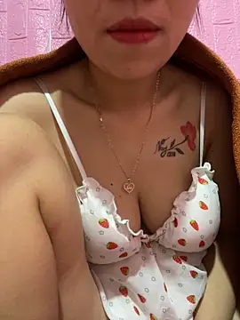 Baby-sexyy online show from 12.18.25