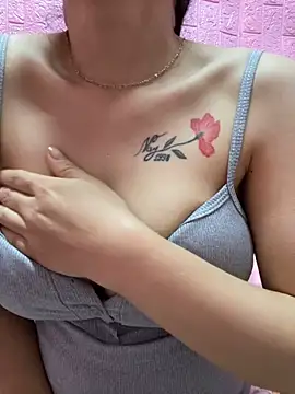 Baby-sexyy online show from 03.26.26