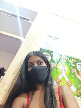 Anupriya89 online show from 11.21.25