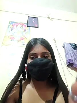 Anupriya89 online show from 03.01.26