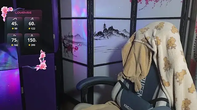 scarlettsrose online show from 02.27.26