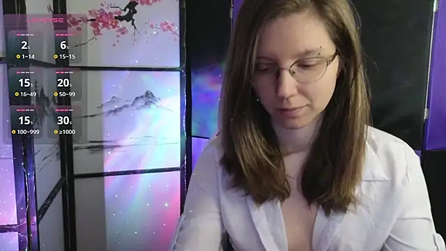 scarlettsrose online show from 06.01.26