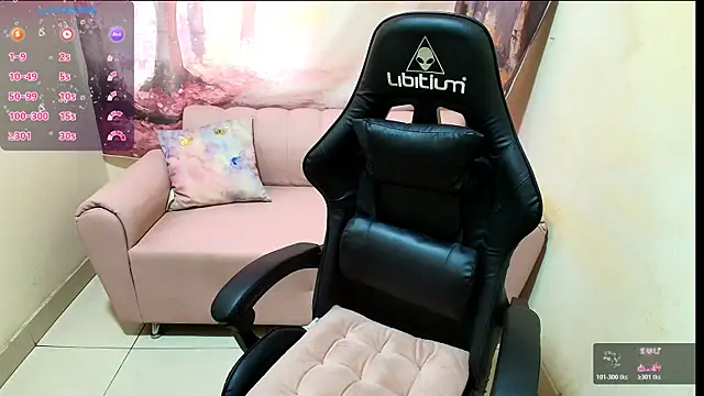 Emma latinasexy18 online show from 03.09.26