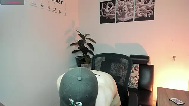 James Adams 01 online show from 12.19.25