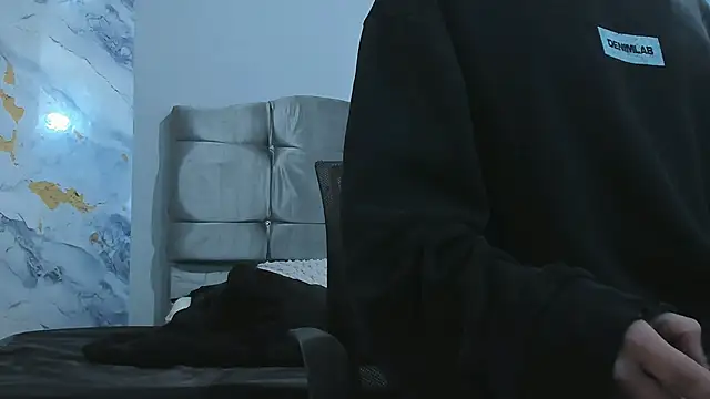 James Adams 01 online show from 02.26.26