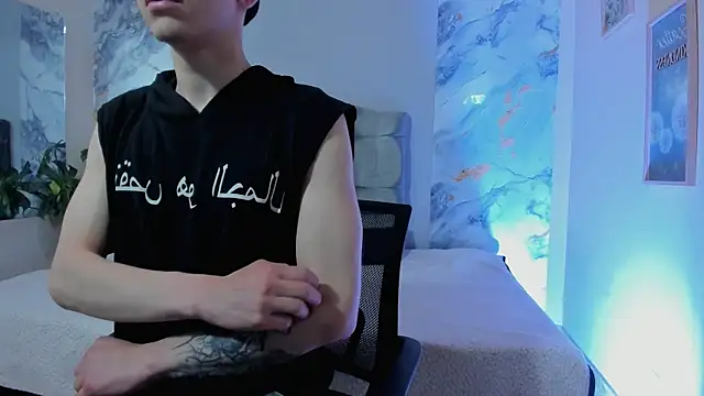 James Adams 01 online show from 03.20.26