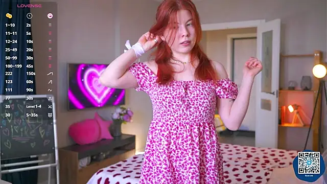 KristianCaspi online show from 03.30.26