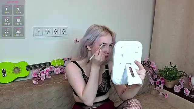 RanaKaduk online show from 12.19.25