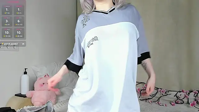 RanaKaduk online show from 01.17.26