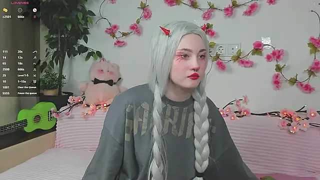 RanaKaduk online show from 02.17.26