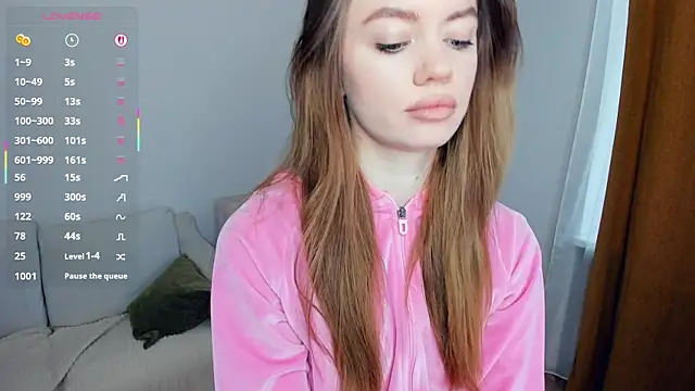 Snapshot of AngelesBenitz chatting on 02.06.26 AngelesBenitz online show from 02.06.26