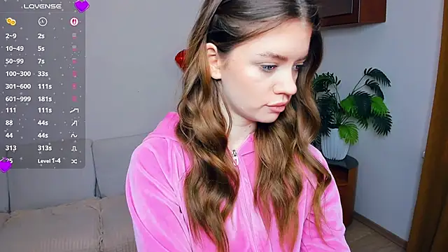 Snapshot of AngelesBenitz chatting on 02.20.26 AngelesBenitz online show from 02.20.26