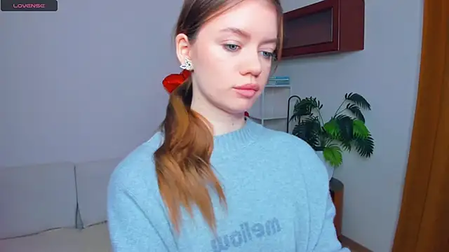 Snapshot of AngelesBenitz chatting on 02.21.26 AngelesBenitz online show from 02.21.26