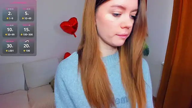 Snapshot of AngelesBenitz chatting on 02.22.26 AngelesBenitz online show from 02.22.26