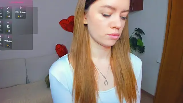 Snapshot of AngelesBenitz chatting on 02.28.26 AngelesBenitz online show from 02.28.26