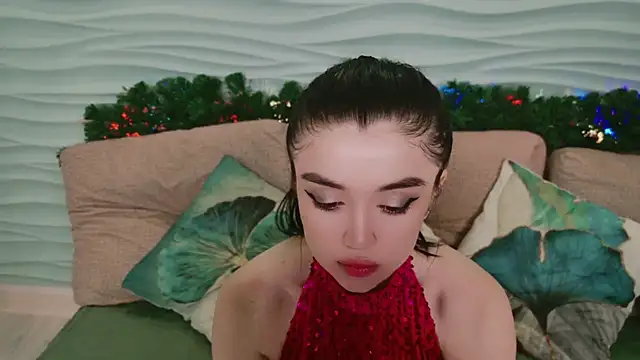 SexyEileen- online show from 12.03.25