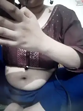 Snapshot of rupamim chatting on 03.31.26 rupamim online show from 03.31.26