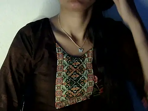 Snapshot of Saheba_S chatting on 02.24.26 Saheba S online show from 02.24.26